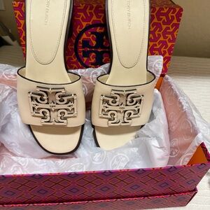 Tory Burch sandals